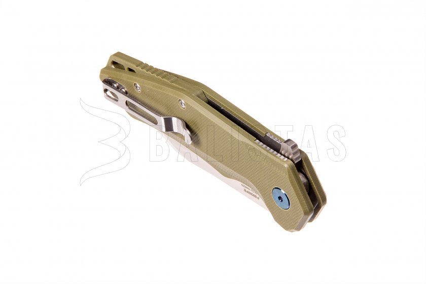 Navaja Ganzo Firebird FH31-GB