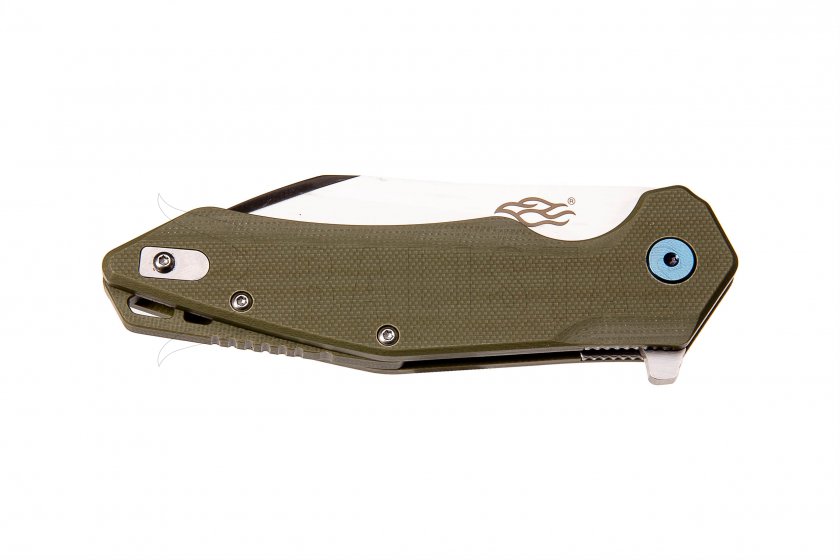 Navaja Ganzo Firebird FH31-GB