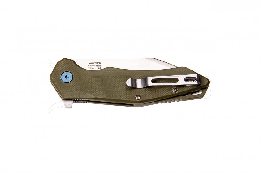Navaja Ganzo Firebird FH31-GB