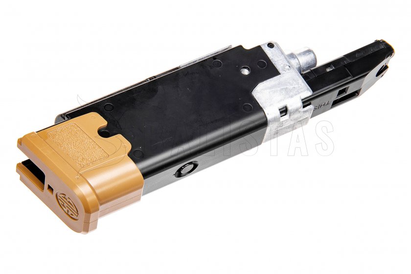 Cargador Sig Sauer M17 4,5mm completo