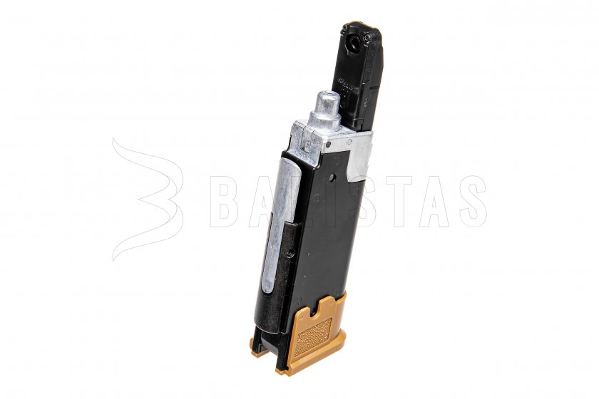 Cargador Sig Sauer M17 4,5mm completo