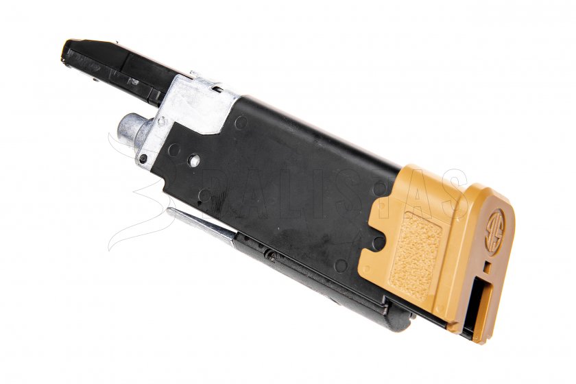 Cargador Sig Sauer M17 4,5mm completo