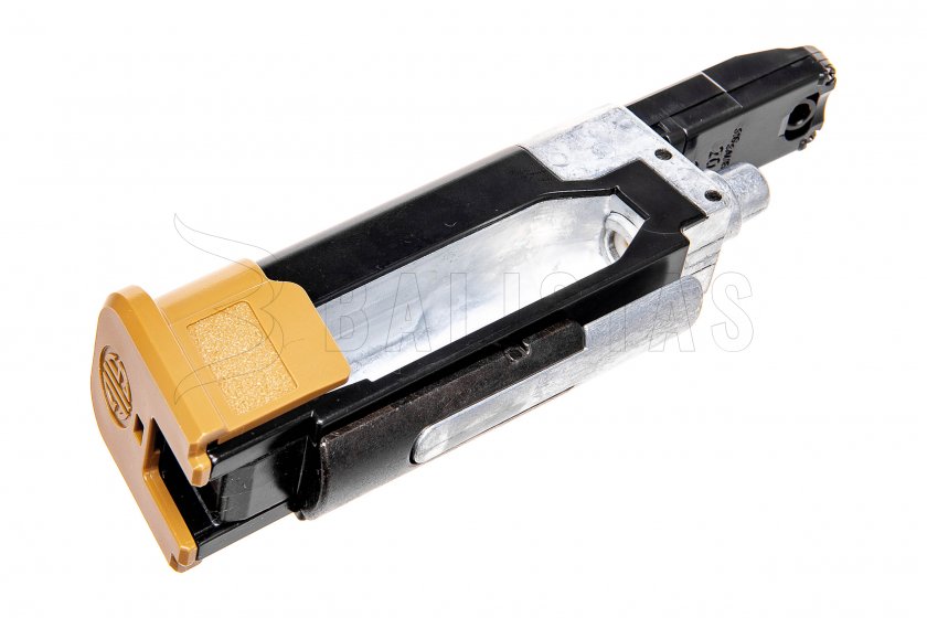 Cargador Sig Sauer M17 4,5mm completo
