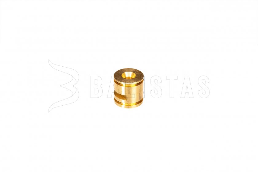 Válvula de gran caudal para SPA M30