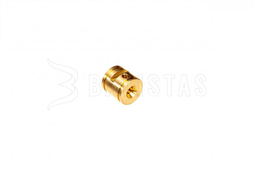 Válvula de gran caudal para SPA M30