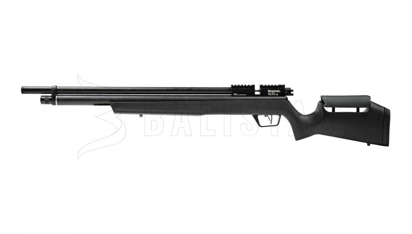 Carabina de aire comprimido Crosman Benjamin Marauder Semiautomática 5,5mm