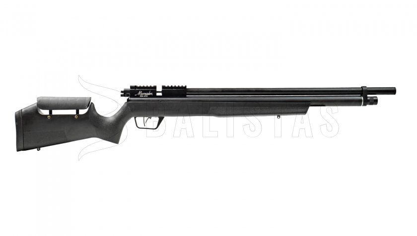 Carabina de aire comprimido Crosman Benjamin Marauder Semiautomática 5,5mm