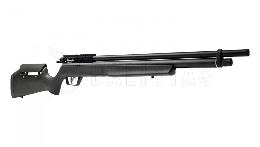 Carabina de aire comprimido Crosman Benjamin Marauder Semiautomática 5,5mm