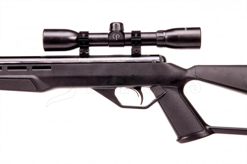 Carabina de aire comprimido Crosman Fire NP 4,5mm