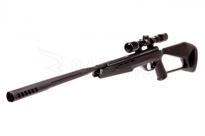 Carabina de aire comprimido Crosman Fire NP 4,5mm