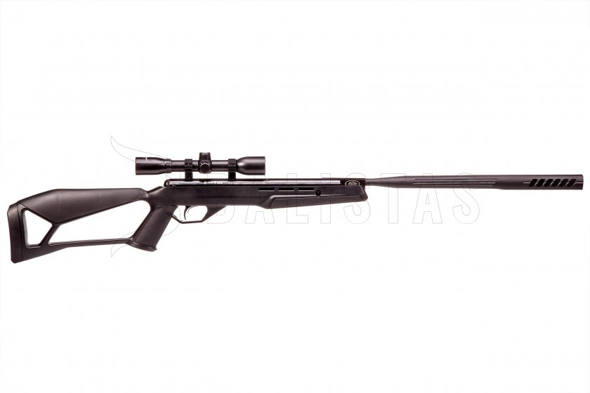 Carabina de aire comprimido Crosman Fire NP 4,5mm