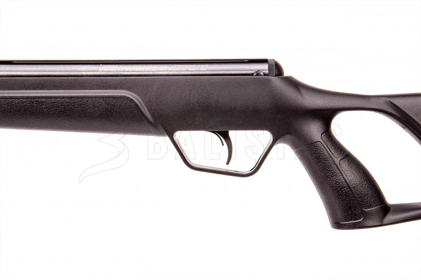 Carabina de aire comprimido Crosman Vital Shot 5,5mm