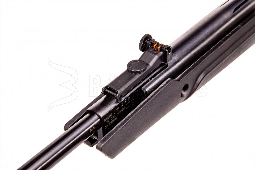 Carabina de aire comprimido Crosman Vital Shot 5,5mm