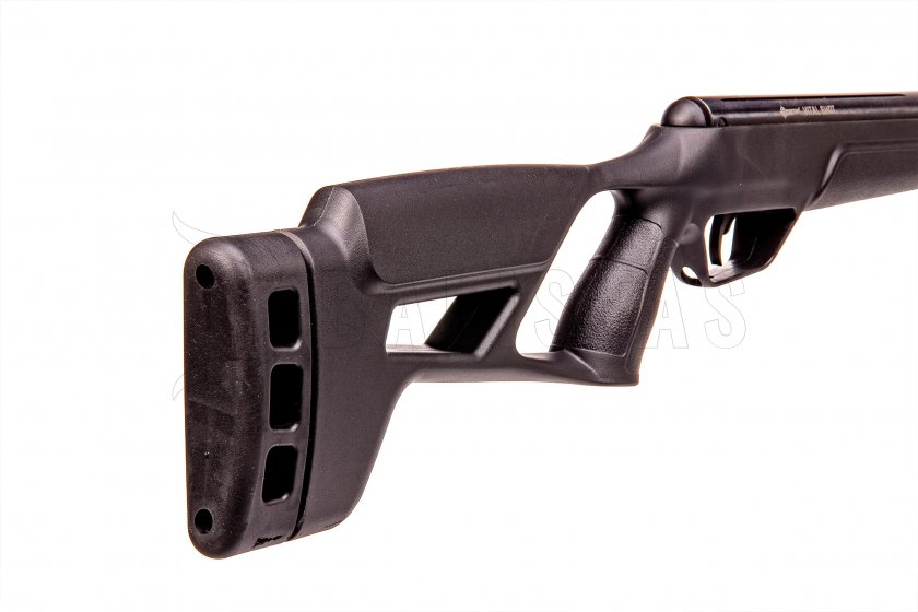 Carabina de aire comprimido Crosman Vital Shot 5,5mm
