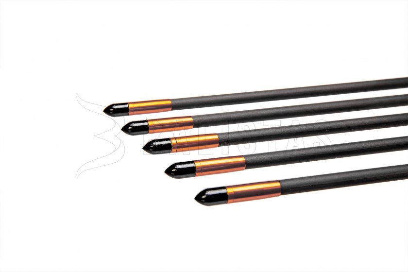 Flechas Barnett HyperFlite 22" 5 piezas