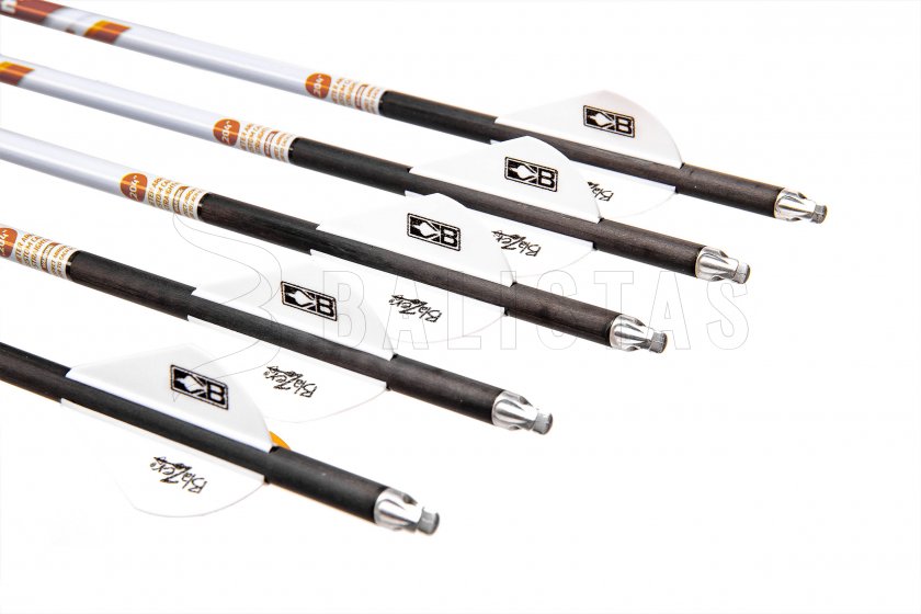 Flechas Barnett HyperFlite 22" 5 piezas