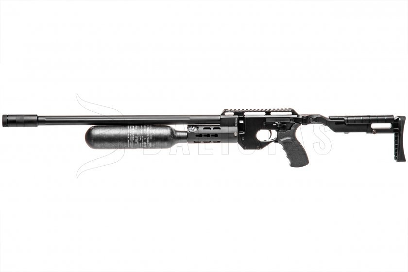 Carabina de aire comprimido AirMaks Katran LB 5,5mm