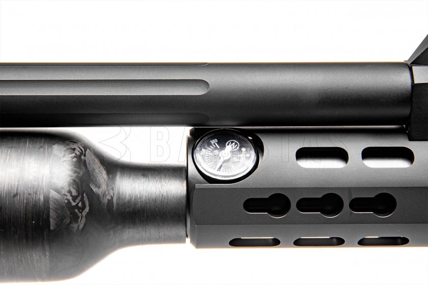 Carabina de aire comprimido AirMaks Katran LB 5,5mm