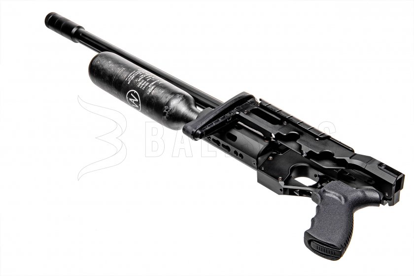 Carabina de aire comprimido AirMaks Katran LB 5,5mm