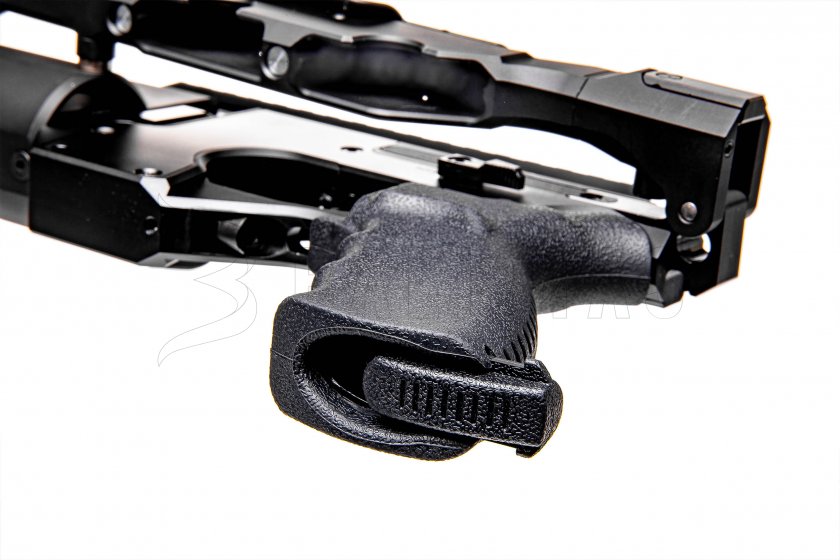 Carabina de aire comprimido AirMaks Katran LB 5,5mm