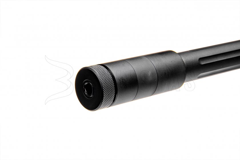 Carabina de aire comprimido AirMaks Katran LB 5,5mm
