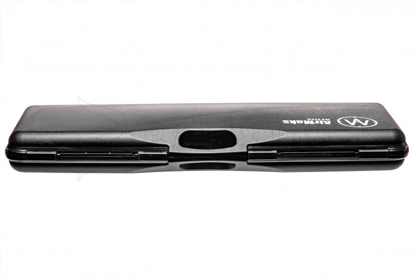 Carabina de aire comprimido AirMaks Katran LB 5,5mm