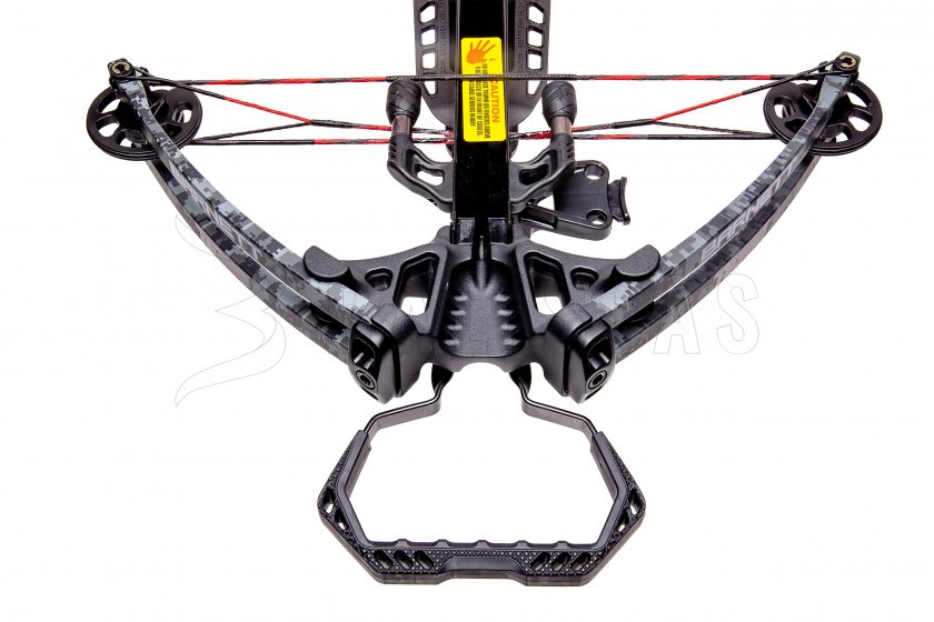 Ballesta Barnett Tactical 380 W