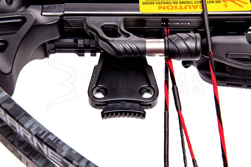 Ballesta Barnett Tactical 380 W