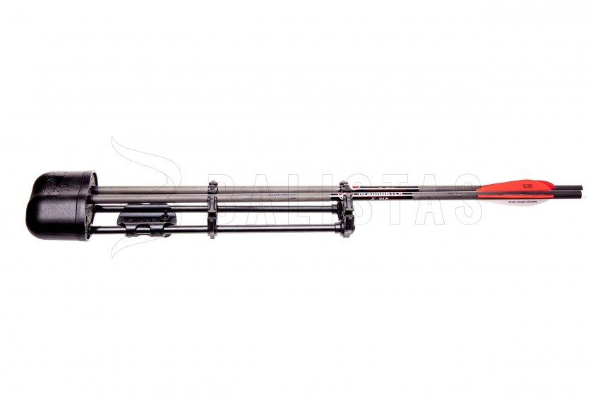 Ballesta Barnett Tactical 380 W