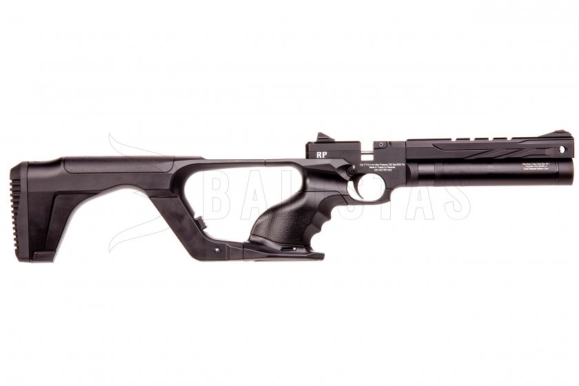 Pistola de aire Reximex RP S 4,5mm