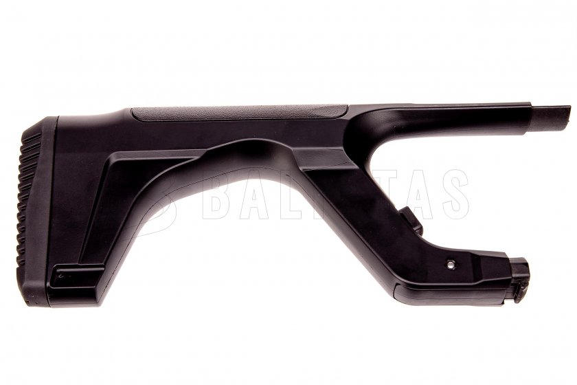 Pistola de aire Reximex RP S 4,5mm