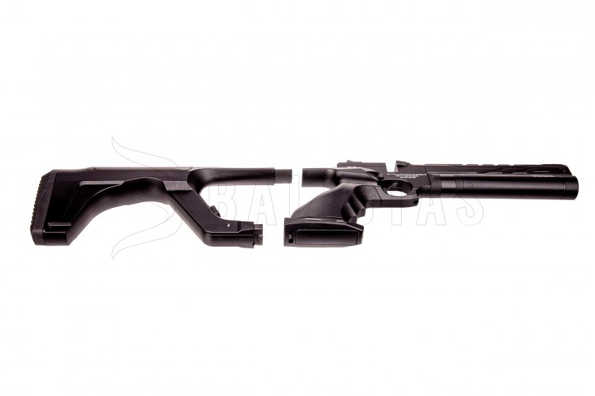 Pistola de aire Reximex RP S 4,5mm