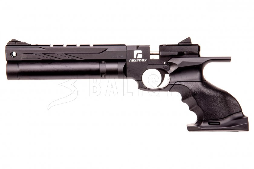Pistola de aire Reximex RP S 5,5mm