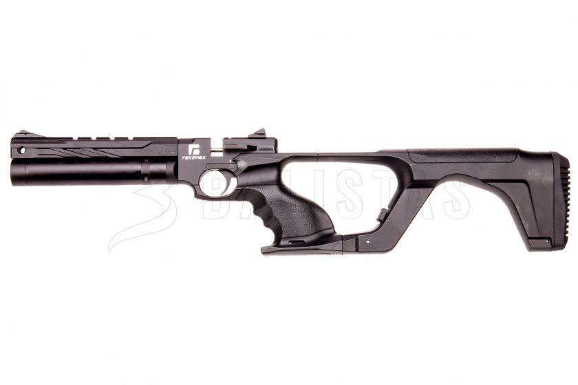Pistola de aire Reximex RP S 5,5mm