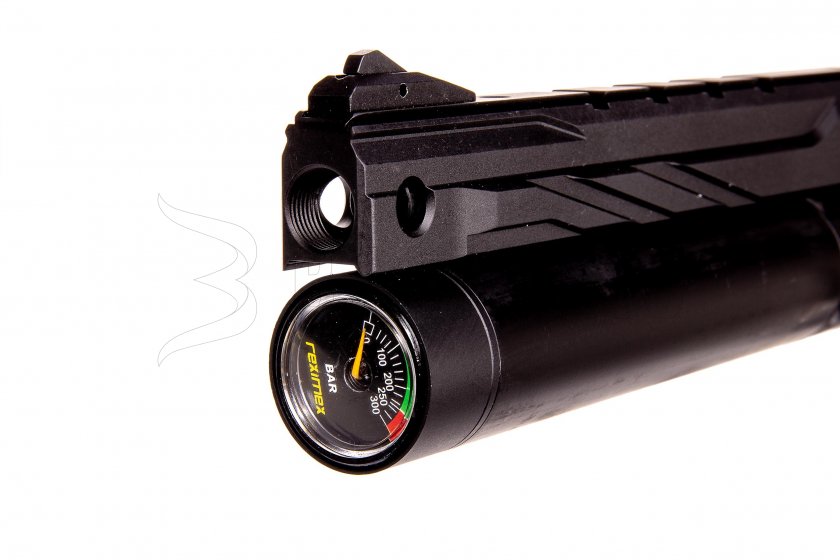 Pistola de aire Reximex RP S 5,5mm