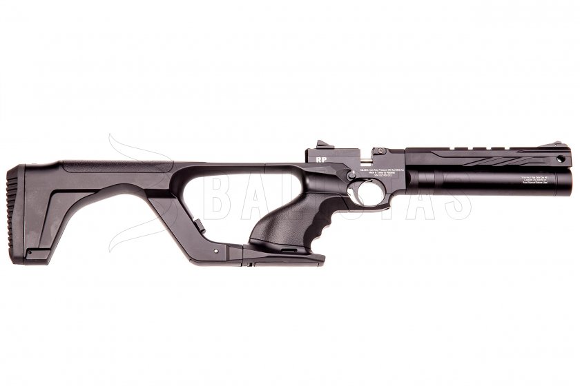 Pistola de aire Reximex RP S 5,5mm