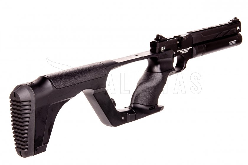 Pistola de aire Reximex RP S 5,5mm