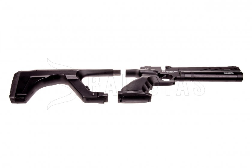Pistola de aire Reximex RP S 5,5mm
