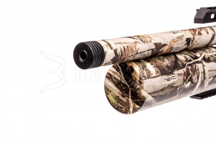DESCUENTO - Carabina de aire comprimido Reximex Trono Camo 5,5mm