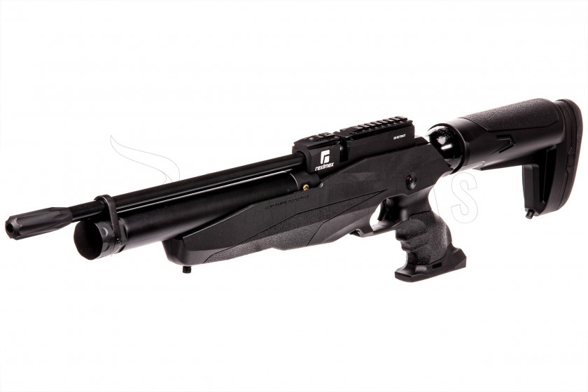 Carabina de aire comprimido Reximex Tormenta S 5,5mm
