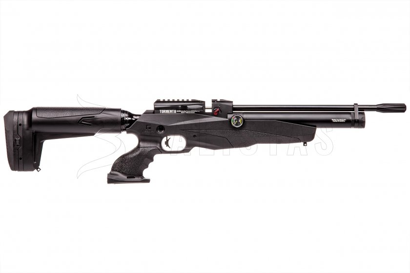 Carabina de aire comprimido Reximex Tormenta S 5,5mm