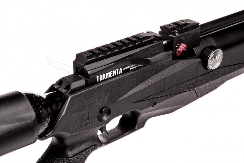 Carabina de aire comprimido Reximex Tormenta S 5,5mm