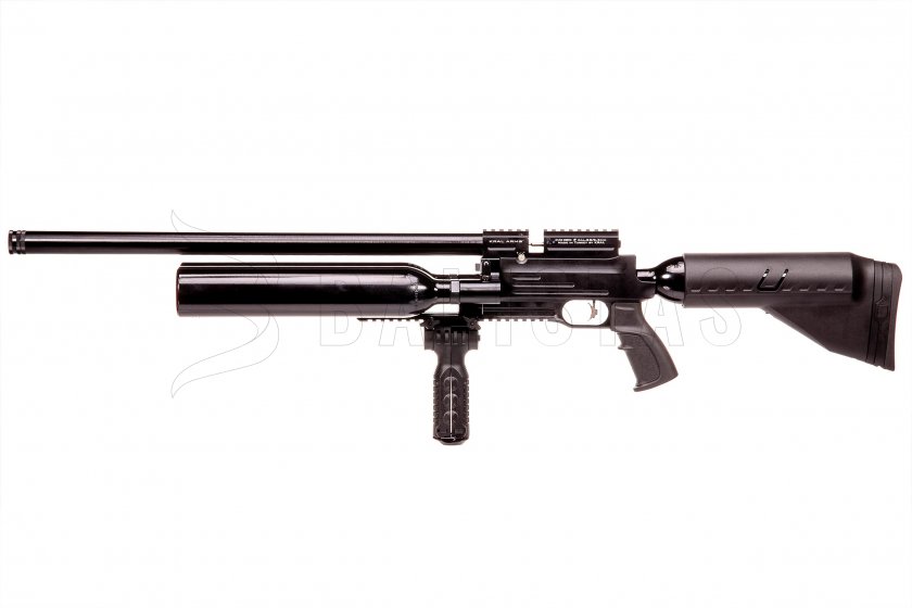 Carabina de aire comprimido Kral Arms SuperDuty 5,5mm