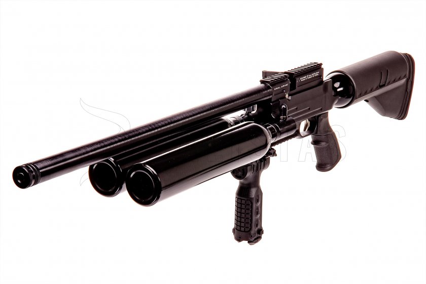 Carabina de aire comprimido Kral Arms SuperDuty 5,5mm
