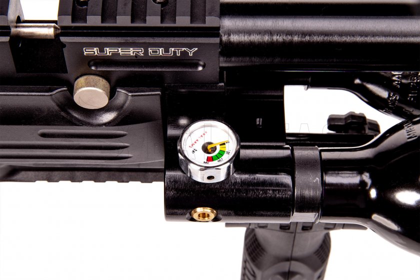 Carabina de aire comprimido Kral Arms SuperDuty 5,5mm