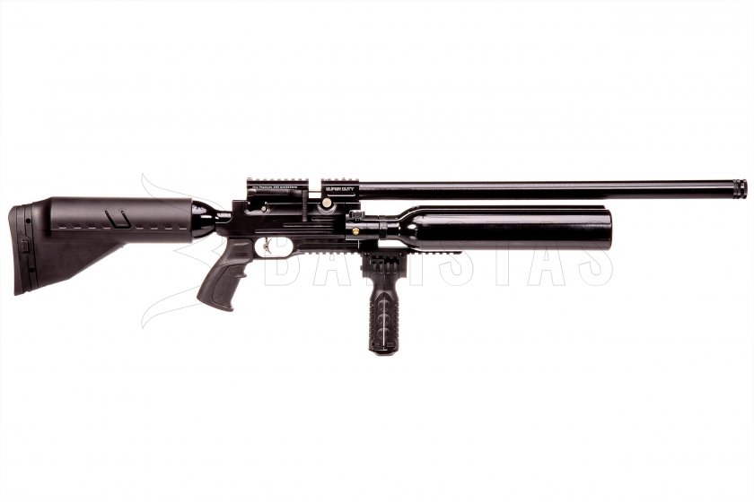 Carabina de aire comprimido Kral Arms SuperDuty 5,5mm