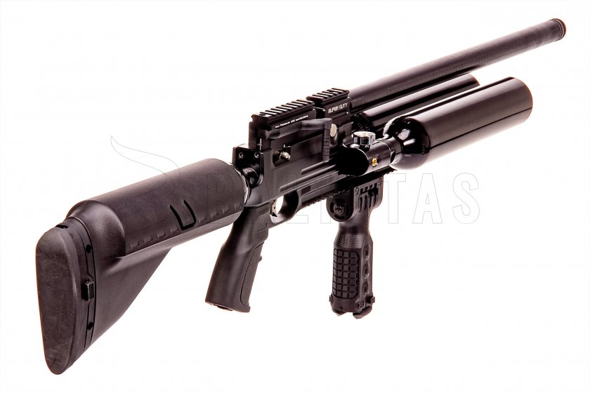 Carabina de aire comprimido Kral Arms SuperDuty 5,5mm
