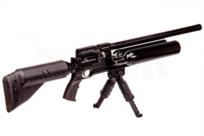 Carabina de aire comprimido Kral Arms SuperDuty 5,5mm