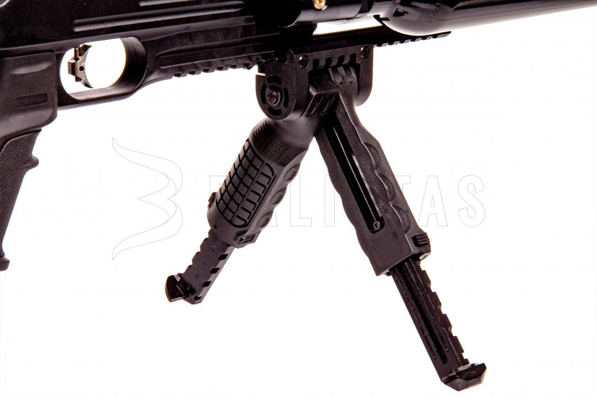 Carabina de aire comprimido Kral Arms SuperDuty 5,5mm