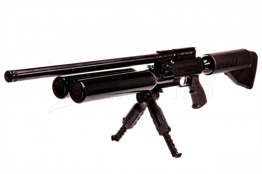 Carabina de aire comprimido Kral Arms SuperDuty 5,5mm